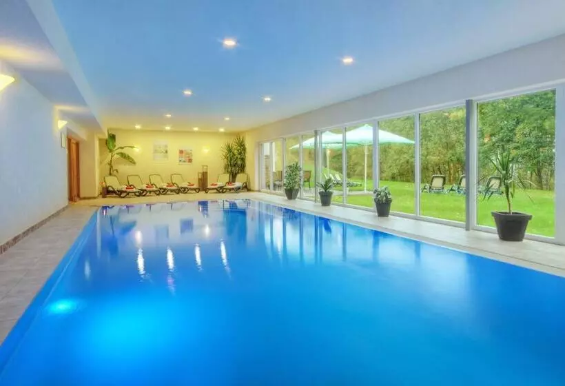 Akzent Aktiv & Vital Hotel Thüringen