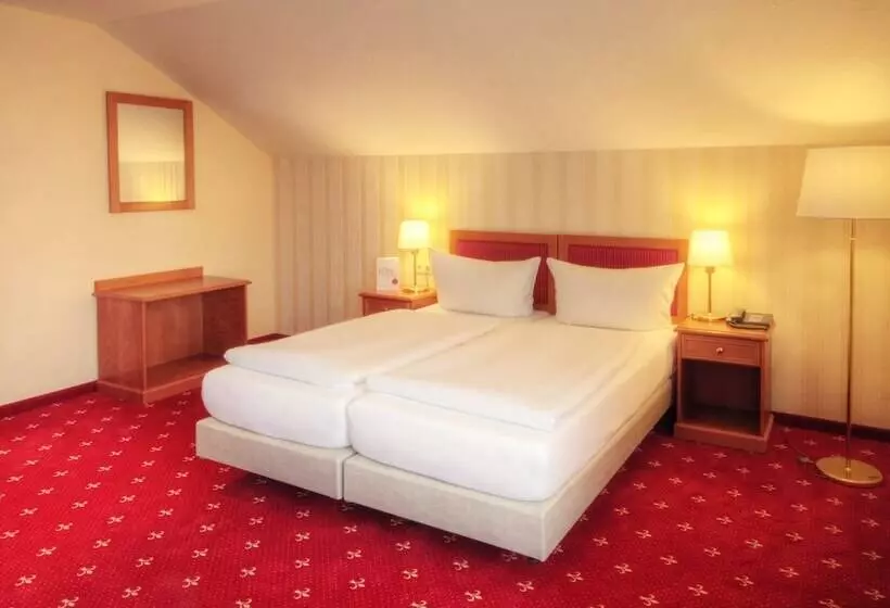 Akzent Aktiv & Vital Hotel Thüringen