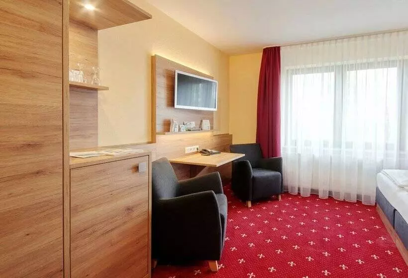 Akzent Aktiv & Vital Hotel Thüringen