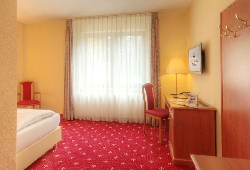 Akzent Aktiv & Vital Hotel Thüringen