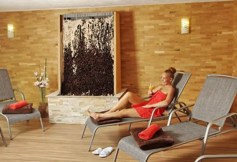 Akzent Aktiv & Vital Hotel Thüringen