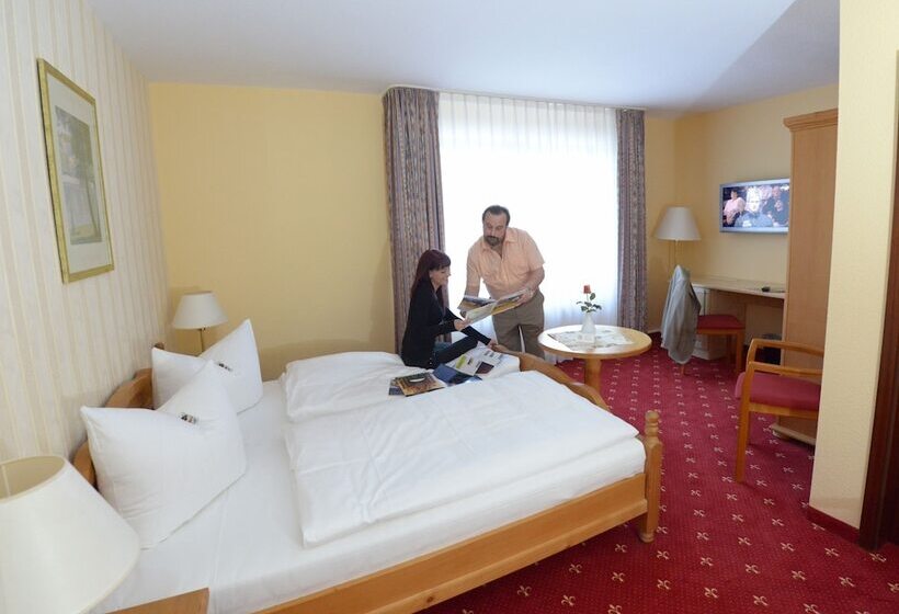 Akzent Aktiv & Vital Hotel Thüringen