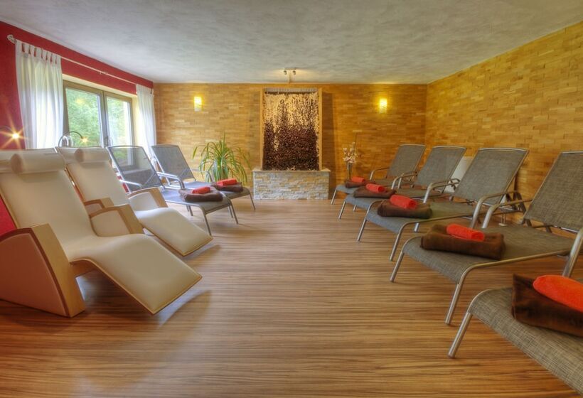 Akzent Aktiv & Vital Hotel Thüringen