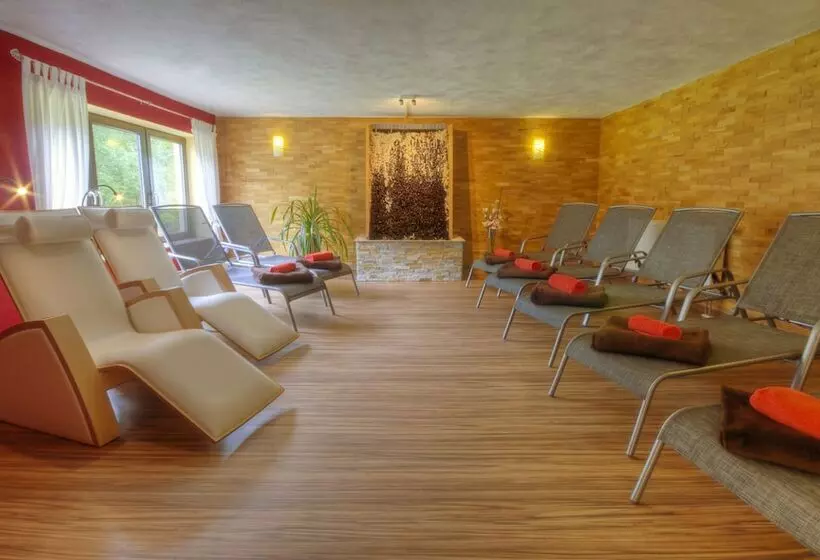 Akzent Aktiv & Vital Hotel Thüringen