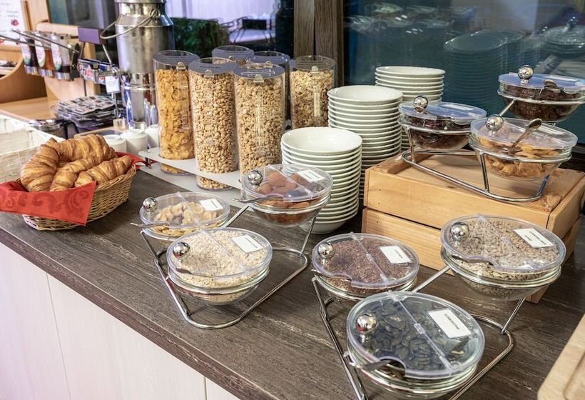 Akzent Aktiv & Vital Hotel Thüringen