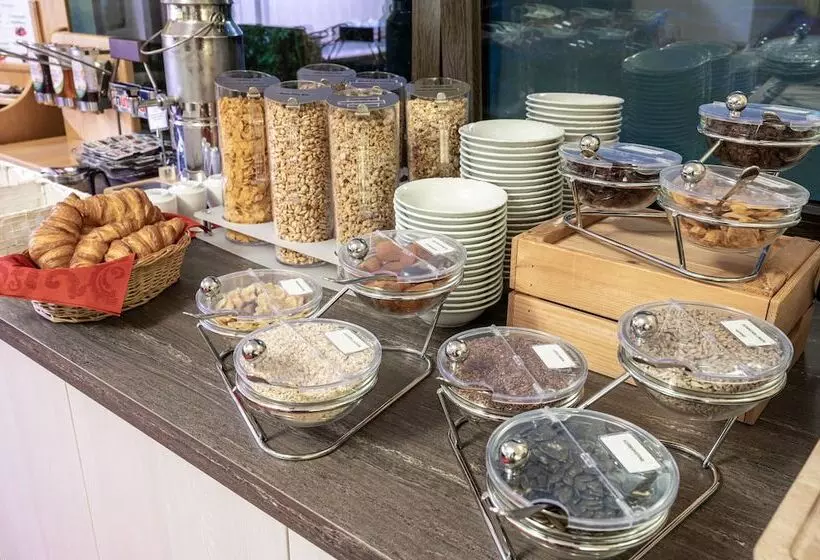 Akzent Aktiv & Vital Hotel Thüringen