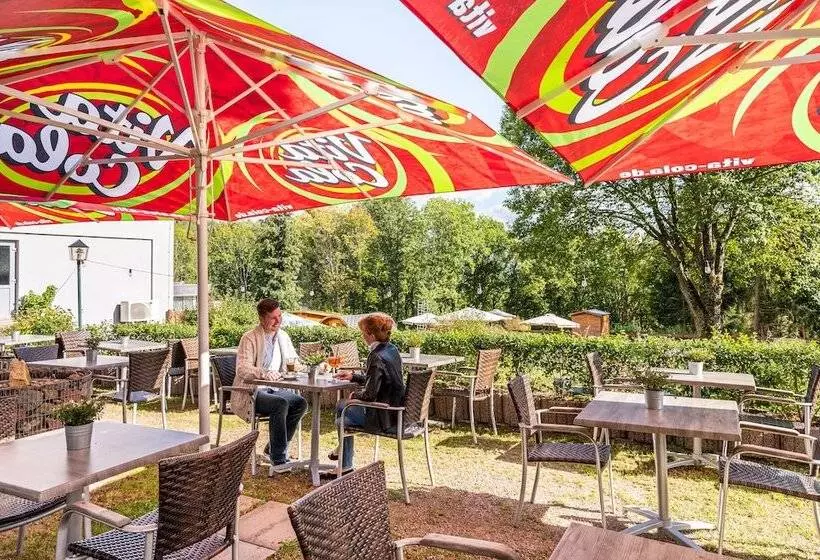 Akzent Aktiv & Vital Hotel Thüringen