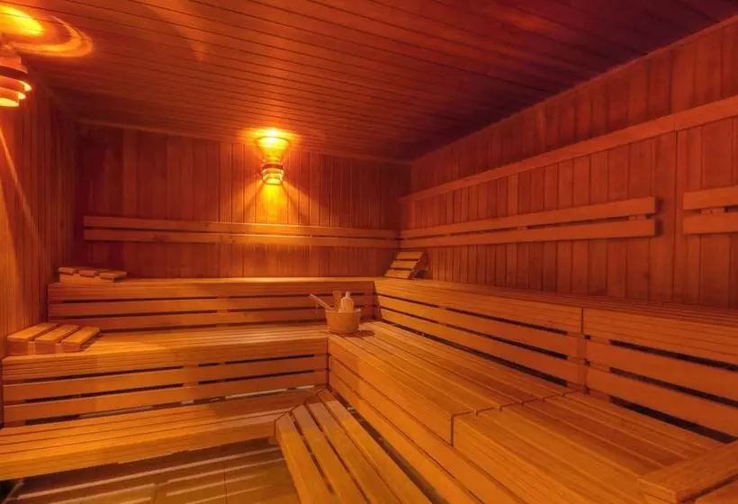 Akzent Aktiv & Vital Hotel Thüringen