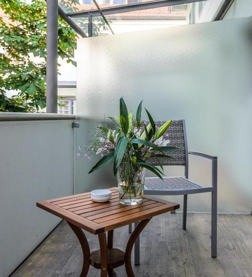 Akzent Hotel Goldner Hirsch