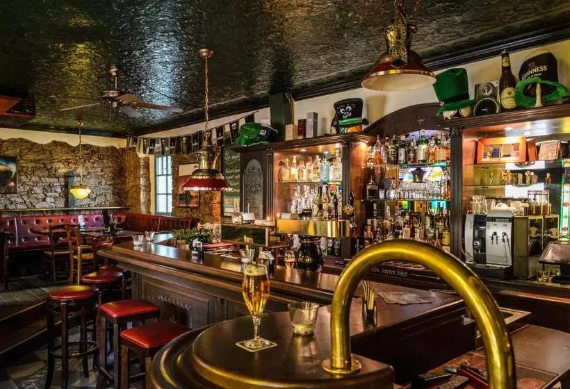 Akzent Hotel Goldner Hirsch