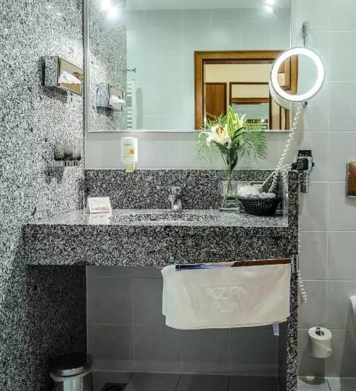 Akzent Hotel Goldner Hirsch