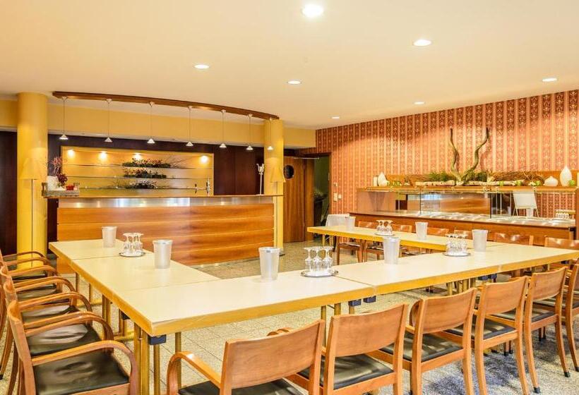 Akzent Hotel Goldner Hirsch