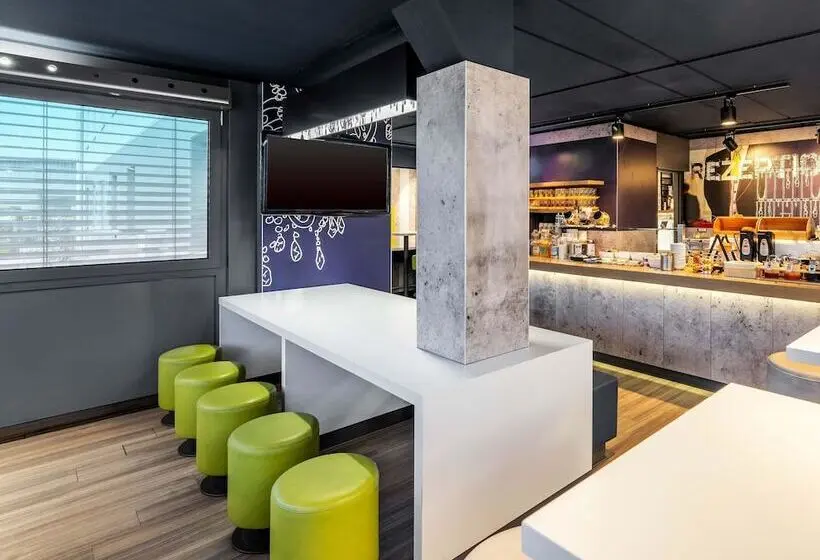 B&b Hotel Düsseldorf Hilden