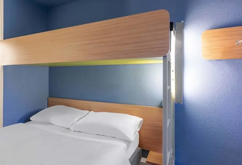 B&b Hotel Düsseldorf Hilden