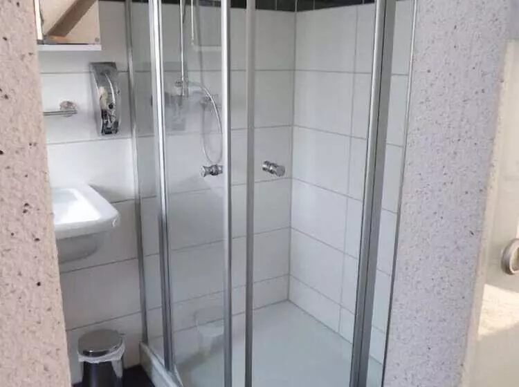 ベッドアンドブレックファースト Pension Winzerhaus Haas Lenz Zell Mosel