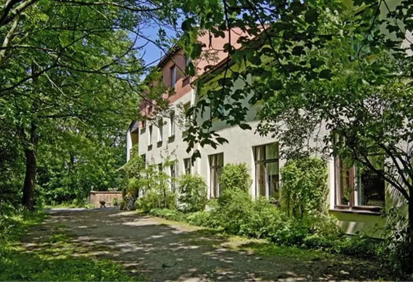 Berghotel Rotstein