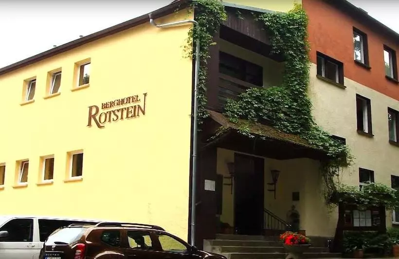 Berghotel Rotstein