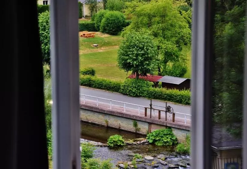 Flair Hotel Waldfrieden