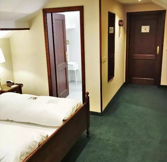 Flair Hotel Waldfrieden