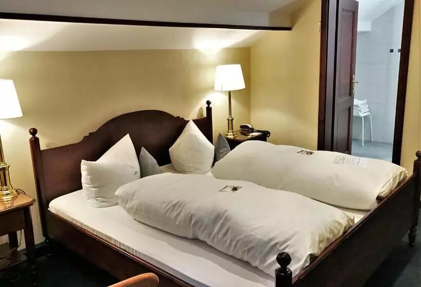 Flair Hotel Waldfrieden