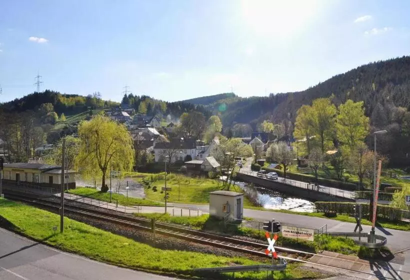 Flair Hotel Waldfrieden