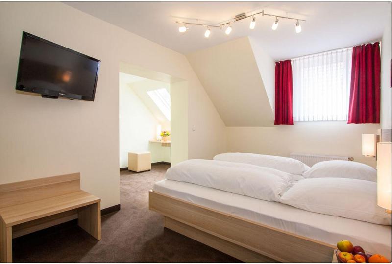 酒店 Alt Westerholt