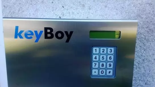 فندق Am Schlosspark Essen