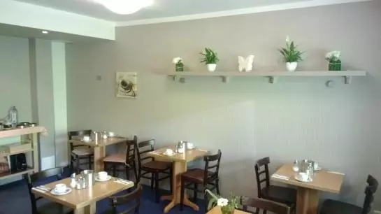 فندق Am Schlosspark Essen