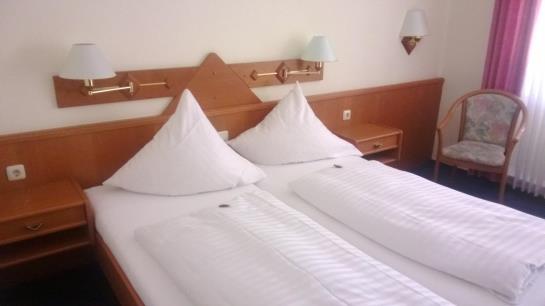 Szálloda Am Schlosspark Essen