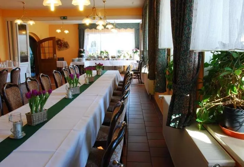 Отель An Der Warthe