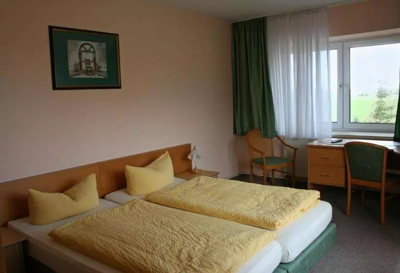 Отель An Der Warthe