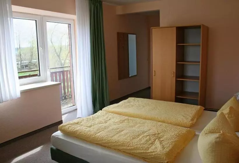 Отель An Der Warthe