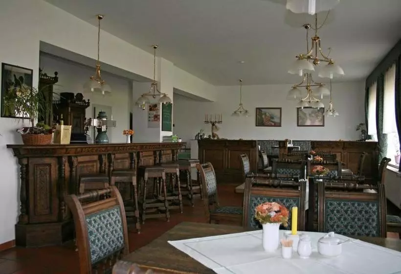 Отель An Der Warthe