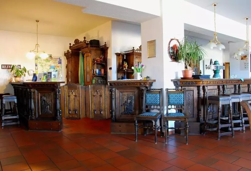 Отель An Der Warthe