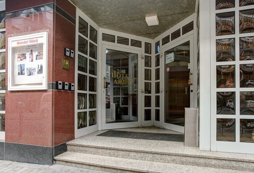 Centro Hotel Arde Köln, Trademark Collection by Wyndham