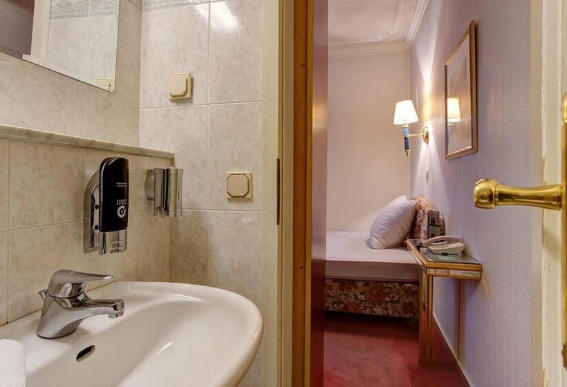 Centro Hotel Arde Köln, Trademark Collection by Wyndham