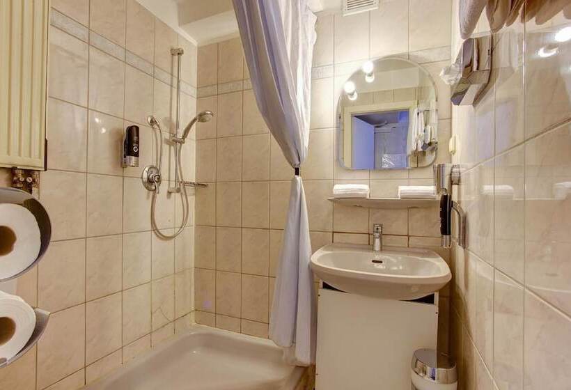 Centro Hotel Arde Köln, Trademark Collection by Wyndham