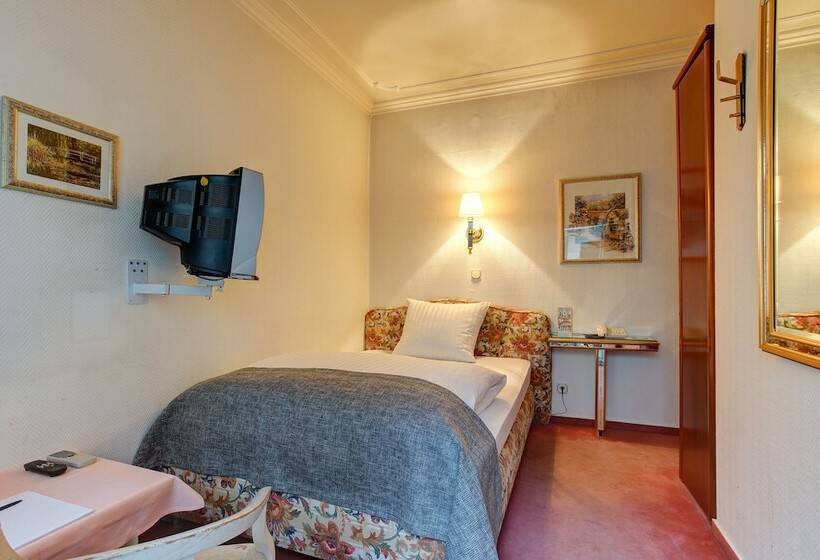 Centro Hotel Arde Köln, Trademark Collection by Wyndham