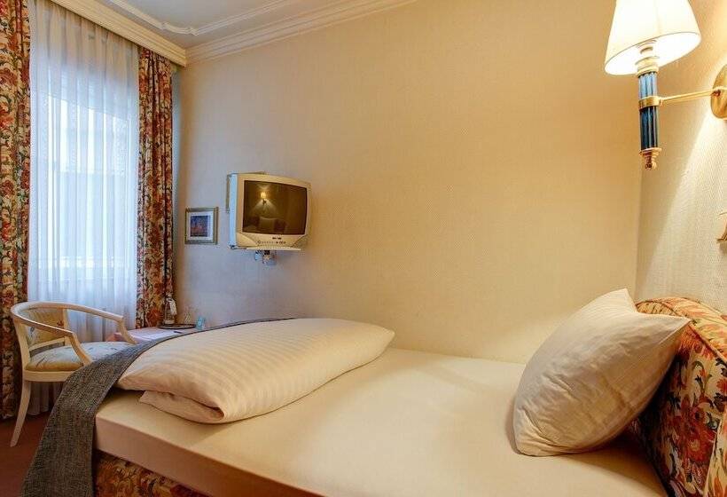 Centro Hotel Arde Köln, Trademark Collection by Wyndham