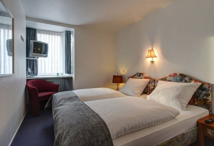 Centro Hotel Arde Köln, Trademark Collection by Wyndham