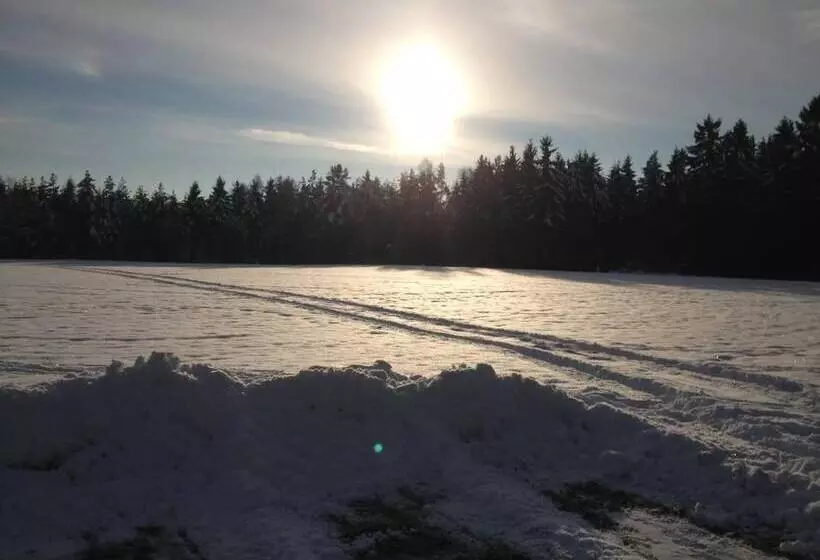 Отель Erblehngericht