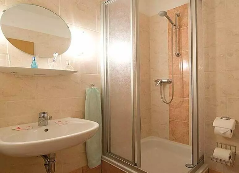 Отель Erblehngericht