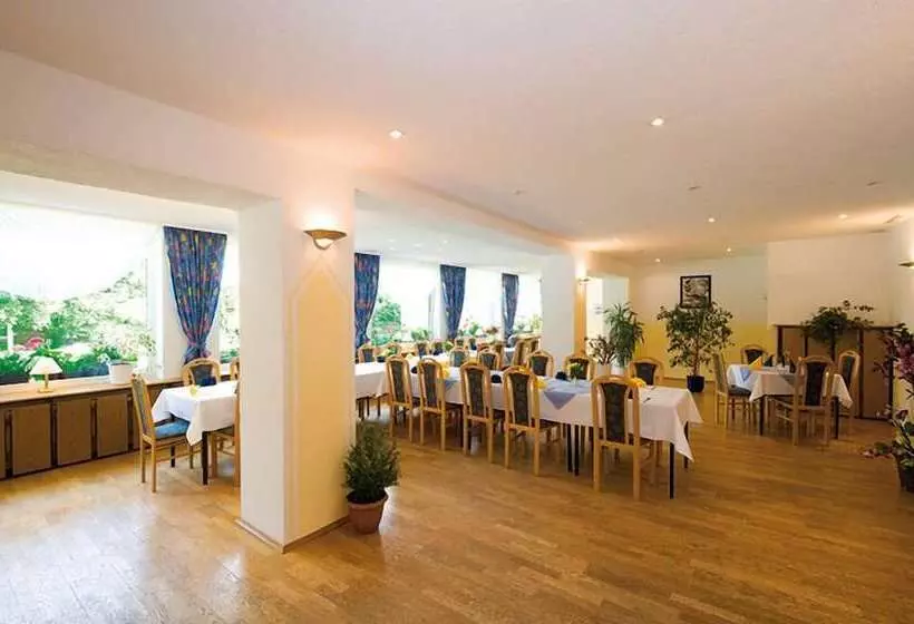 Отель Erblehngericht