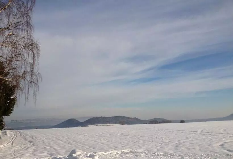 Отель Erblehngericht