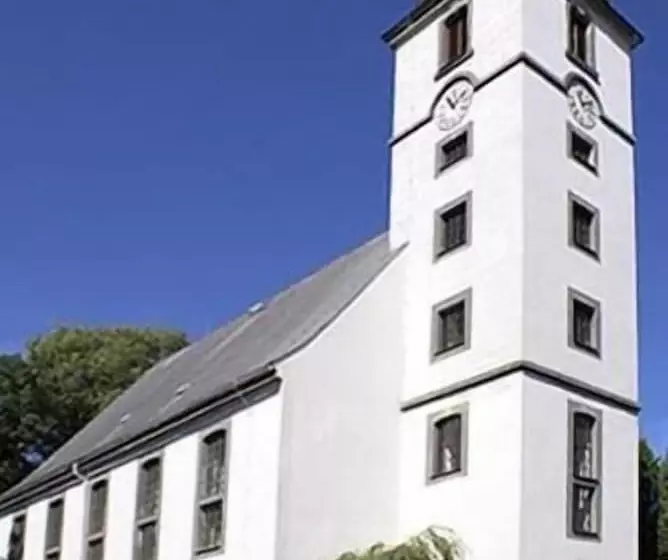 Отель Erblehngericht