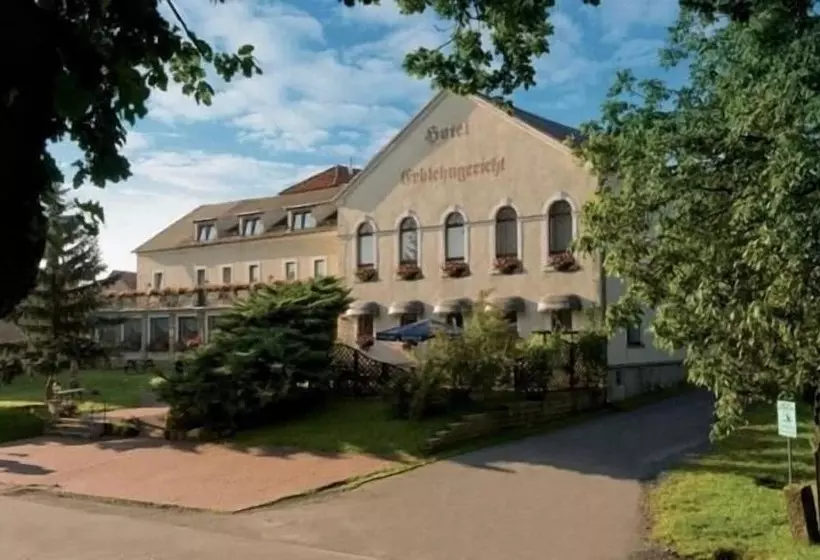 Отель Erblehngericht