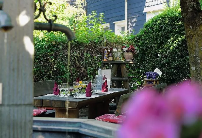 Hotel Feste Neustadt