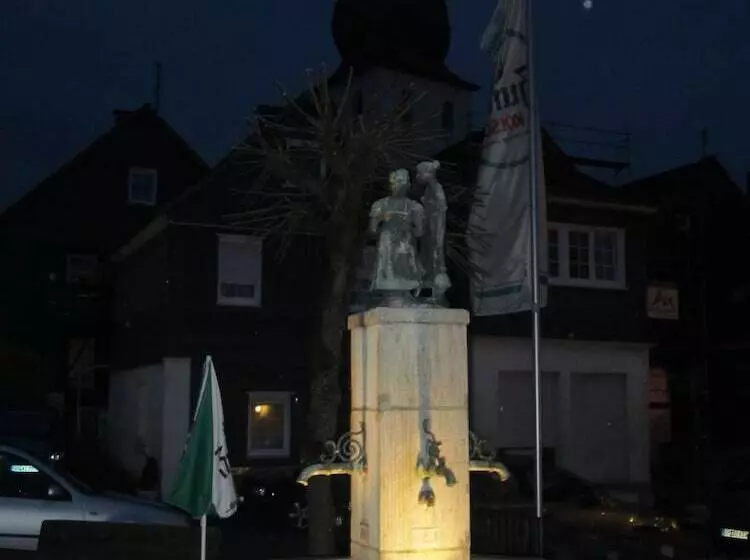 Hotel Feste Neustadt