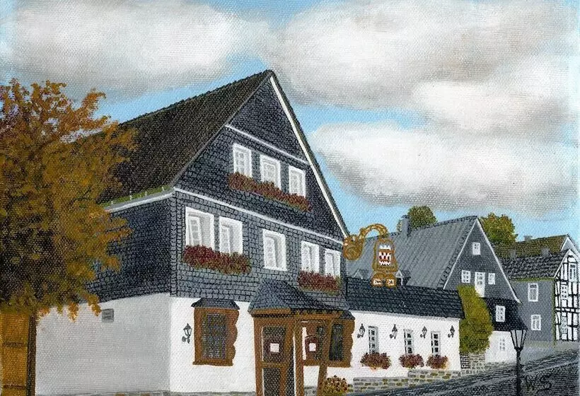 Hotel Feste Neustadt