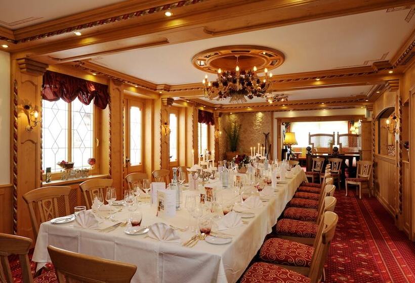 בית מלון כפרי Feste Neustadt